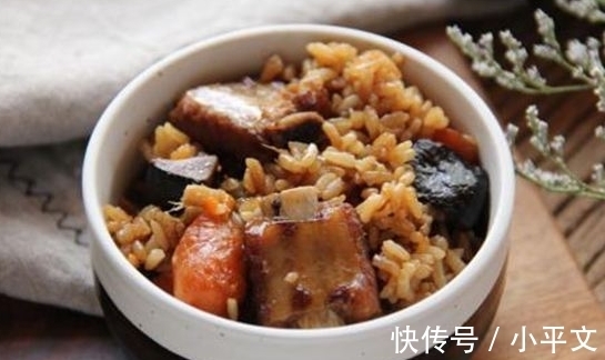 孜然粉|不想做饭又想吃到”高级饭店“的美食,用电饭煲吧,一键既熟