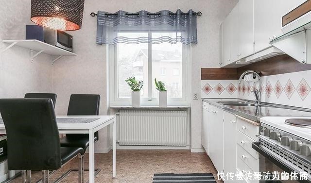 水槽|同样是小厨房,瞧瞧人家水槽这样布置,台面上一干二净!无死角!