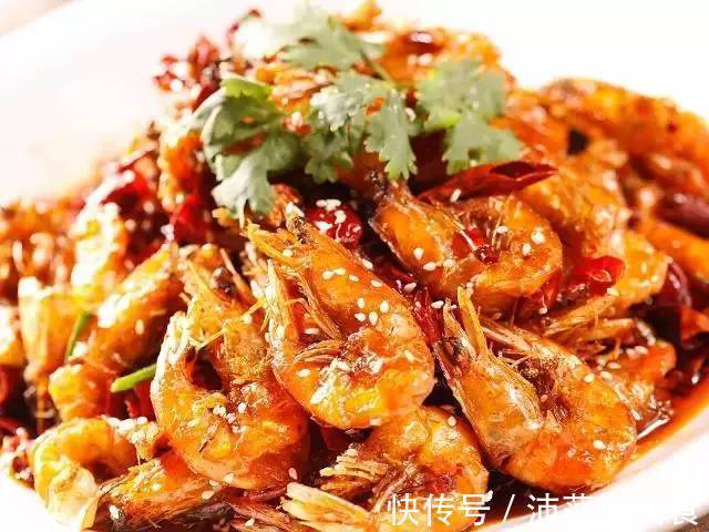 5个最无法抗拒的家常菜，看着就眼馋！