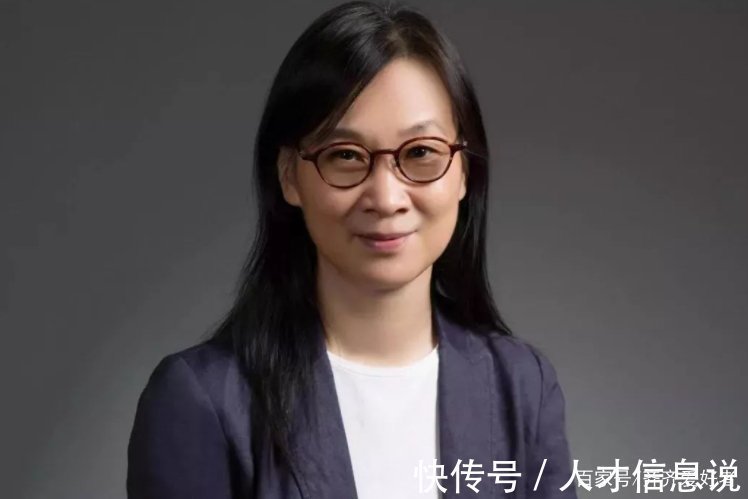 员工|陈春花究竟有着怎样的魔力,可以让任正非心甘情愿的为她做司机?