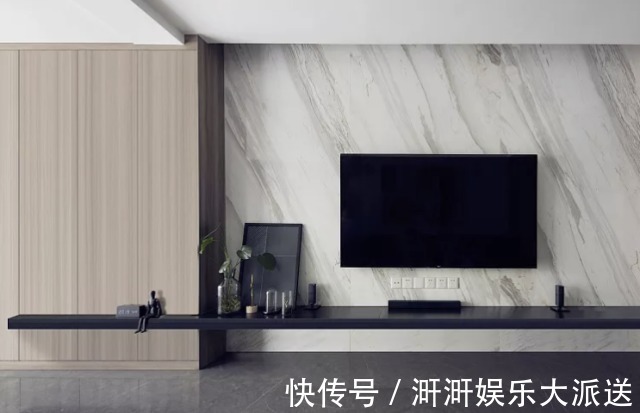 真心|90㎡两居室改造,从餐厅厨房挤出一间房,真心巧妙