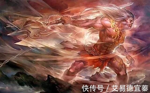 黄帝!山海经:饕餮并不凶,之所以被称为“凶兽”源于人的贪心