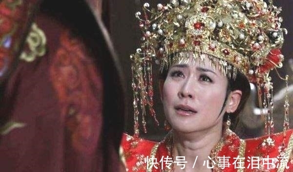 代战!王宝钏苦等丈夫18年,却只当18天皇后,为何她的死让薛平贵松口气