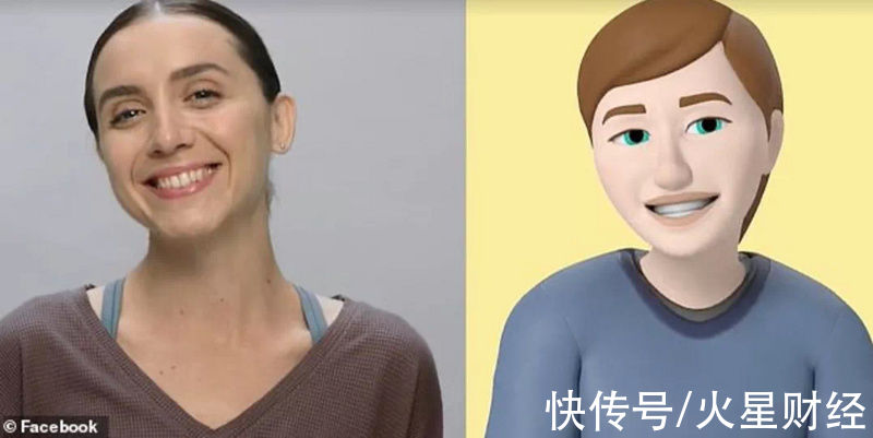 oculus|Facebook更名Meta：一场面向“未来人”的加速布局