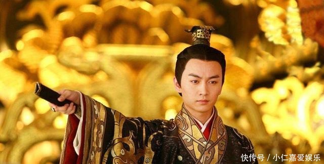 死于巫|他是汉武帝最疼爱的儿子,本该继承大统,却死于巫蛊之祸