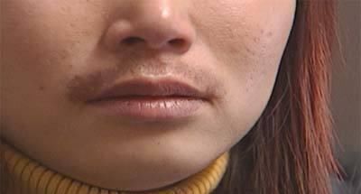 早衰|女性头部出现5个变化，或许是“早衰”的标志，要留心