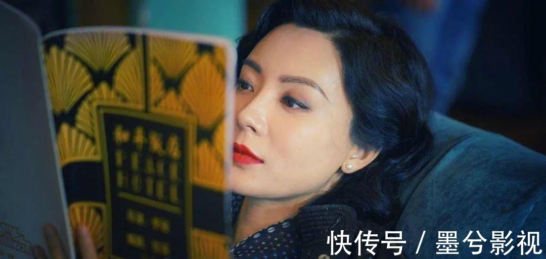 丁雅珺|陳數:用《峰爆》開啟「新主流女主」時代