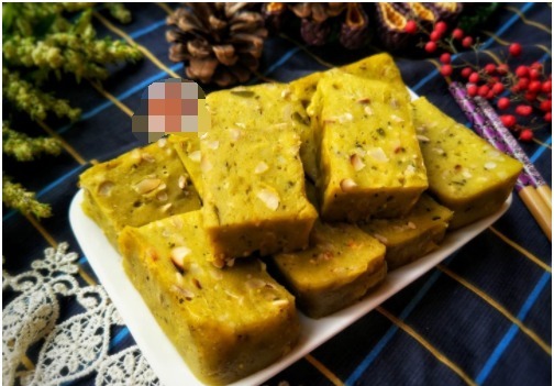  好吃|孩子冬季最爱吃这糕点，简单易做又开胃，营养均衡，好吃不上火！