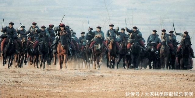 主力|太平军主力覆亡之战：4位亲王战死，700多位高官被杀