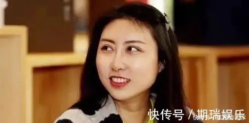 弱女|贾浅浅是贾平凹的女儿，有其父便有其女，大家无弱女