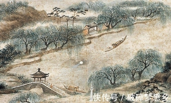 千古绝唱&唐朝一位低调诗人,一生仅有六首诗流传后世,每一首都是千古绝唱