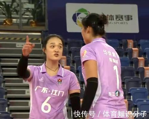 广东|超级大逆转！福建女排3-2广东，排位赛2连胜，第3局32：30成转折