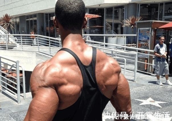 肌肉|为什么有的人持续健身却只长力量不长肌肉