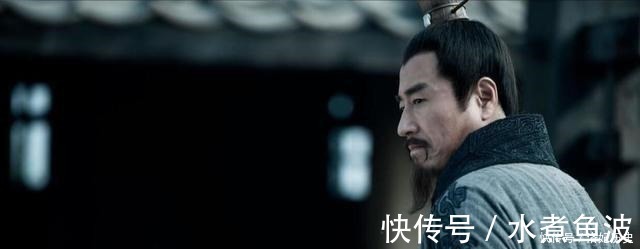 面对刘邦猜忌,第一功臣萧何如何全功自保