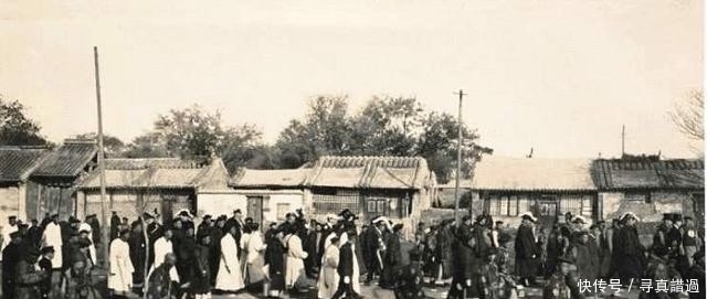 关系|李莲英和慈禧，仅仅是主仆的关系吗？远非如此