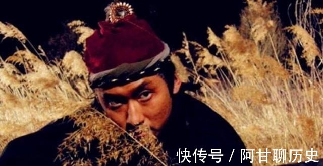 奸诈@看懂了晁盖出征，才能明白，金圣叹何以说宋江奸诈至极！