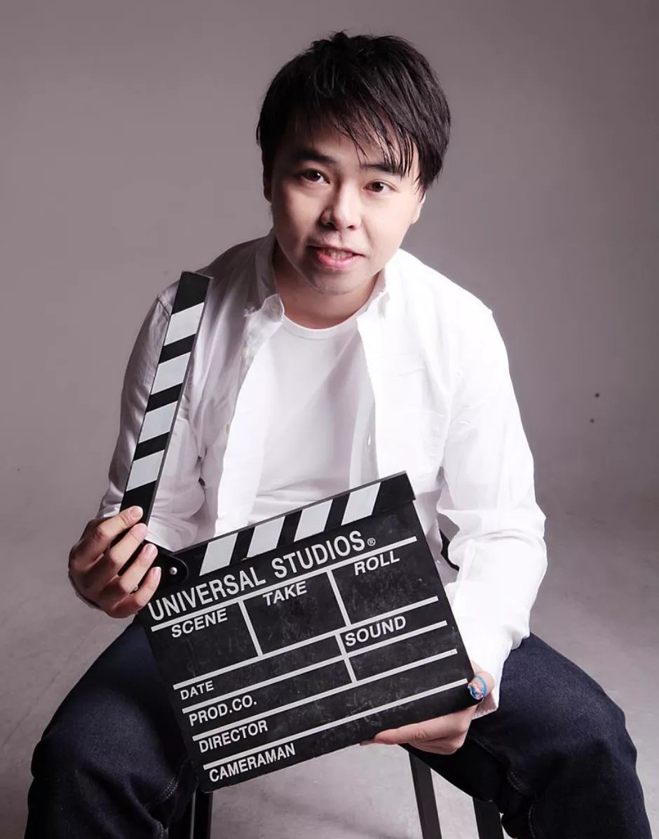 人间食粮|天才李尚龙：用鸡汤文引爆读者被《人民日报》点赞，如今过得怎样