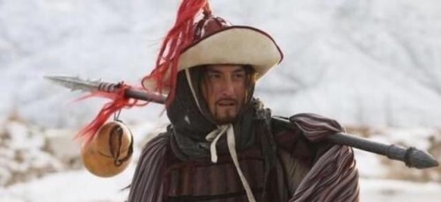 毫无|水浒传面对高俅设计构陷,为何林冲毫无戒心