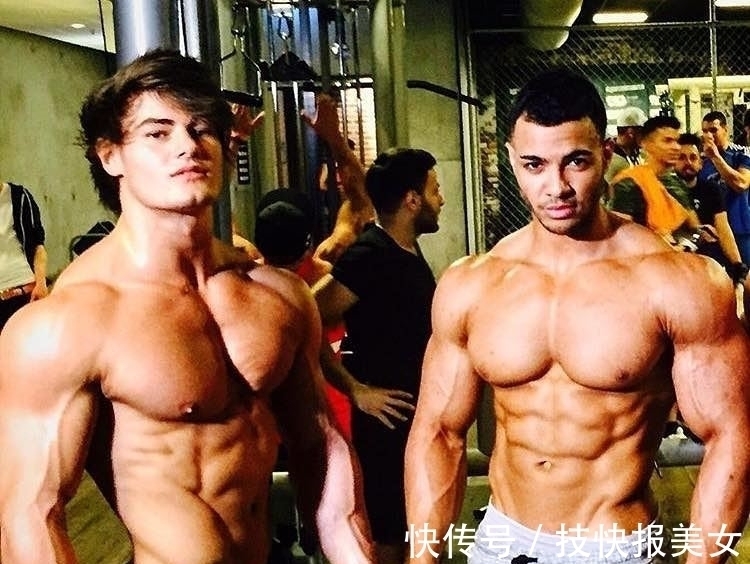 卧推|做卧推时,找不到胸肌发力感觉?你可能是犯了这2个错误