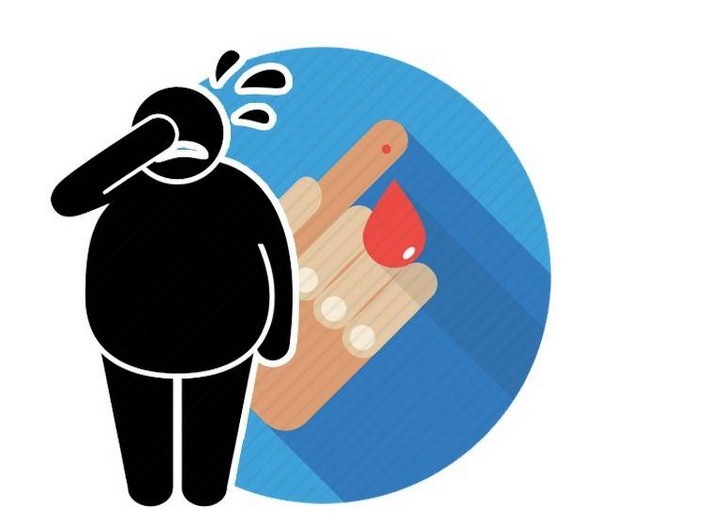 柚子|天气变冷,糖尿病患者如何控制血糖?建议:多吃8种食物