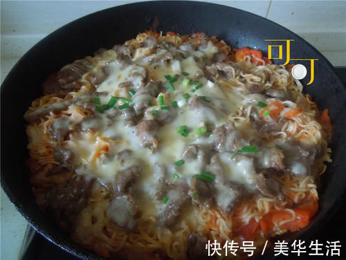 快过年了,换个花样准备几个年菜,端上桌香气扑鼻,孩子特别爱吃