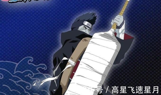 鸣人|鸣人也学不会的S级忍术,其中一个把斑爷虐了