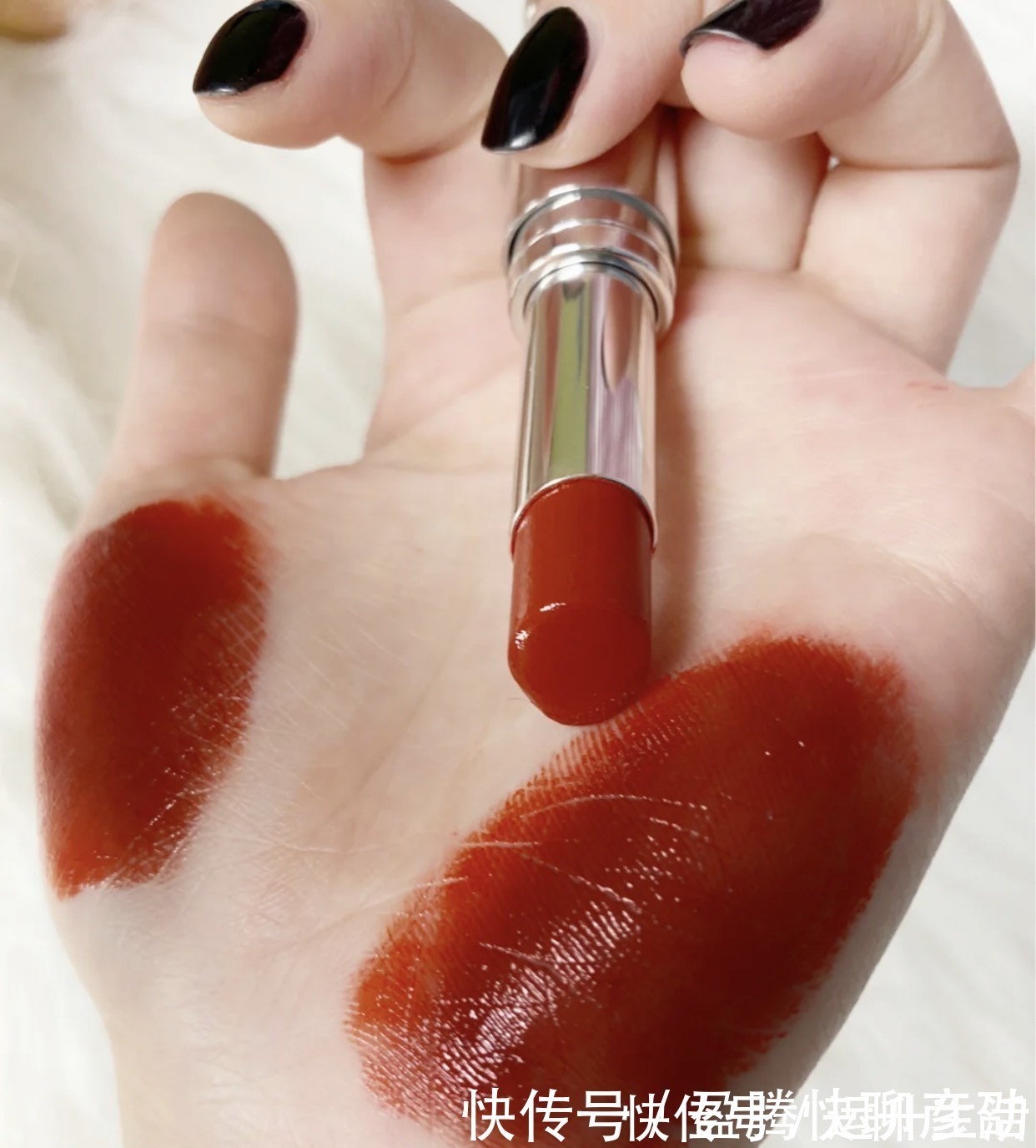 颜色|“上班族”涂什么颜色的口红?迪奥740沉稳,999霸气御姐