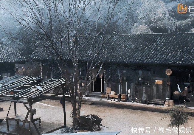 彭昱畅|顶流国综收视第一,却被骂成“老鼠屎”,张艺兴这次真的做错了?