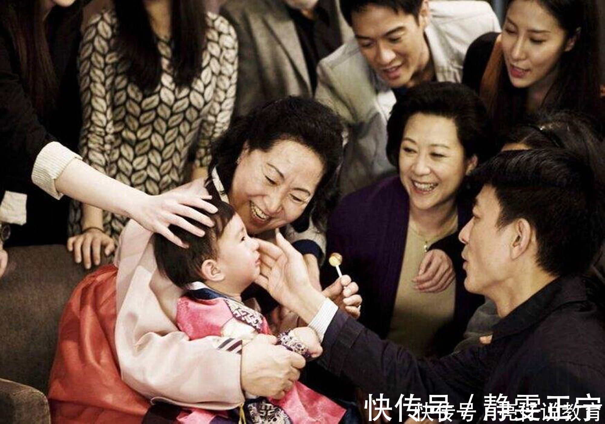 心思|有种麻烦叫老人“假带娃”,看起来花尽心思,孩子却越来越“坏”