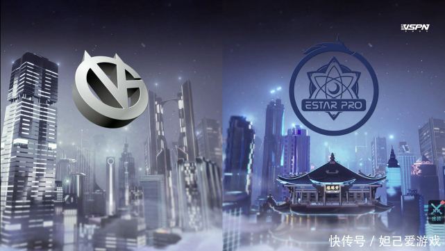 VG战队|“VG2:3惜败武汉eStar！”很抱歉，VG已经错失一切退路？
