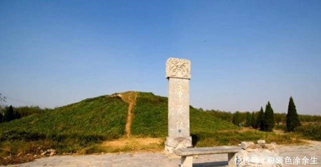 帝喾的一生,为华夏奠定根基的人,节气也是因他而有!