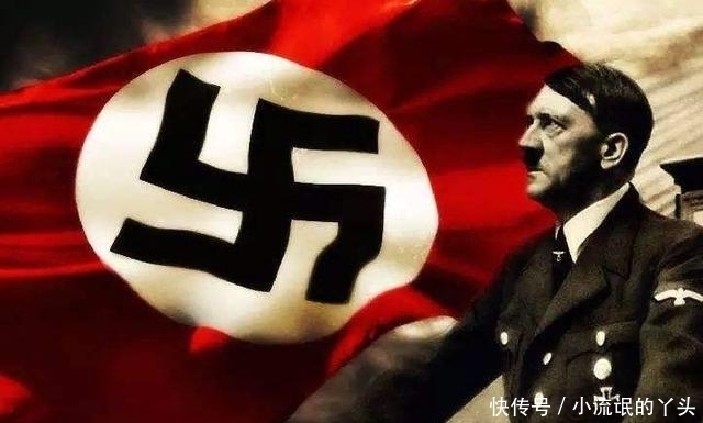 爆发|二战时候,如果德国不是出了一个希特勒的话,战争还能爆发吗