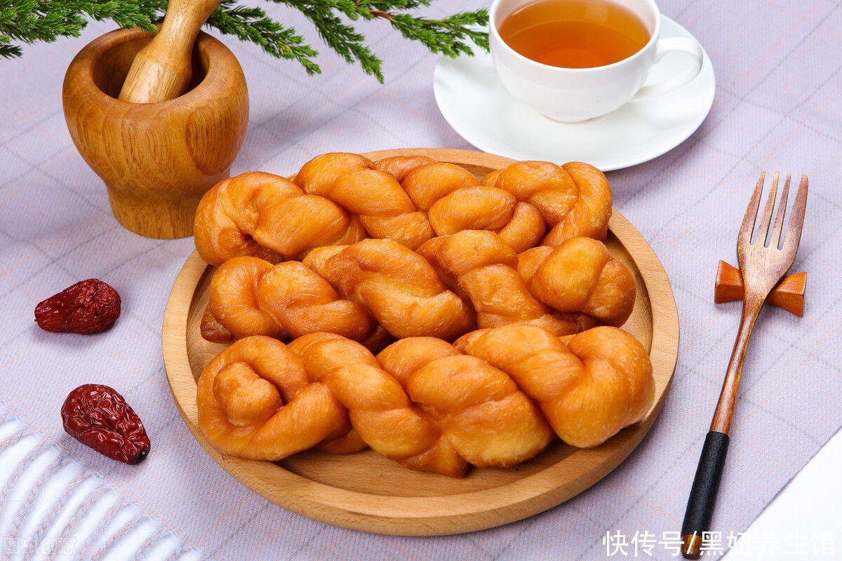 反式脂肪|比油和盐更伤血管的食物已经公布,大部分人都忽视了,要尽量远离