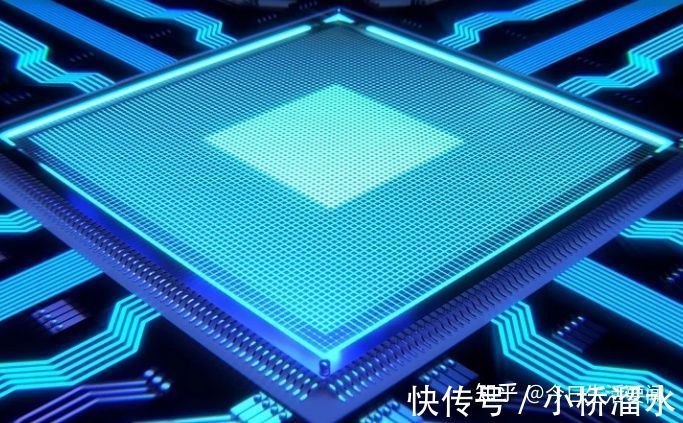 半导体产业|陆芯半导体:当前国内半导体产业发展现状分析