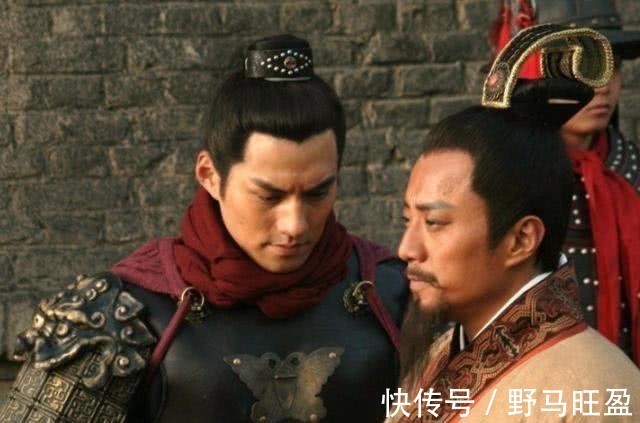 呼延灼|如果宋江当年坚决不接受招安,梁山好汉会有怎样的解决?下场只有一个!