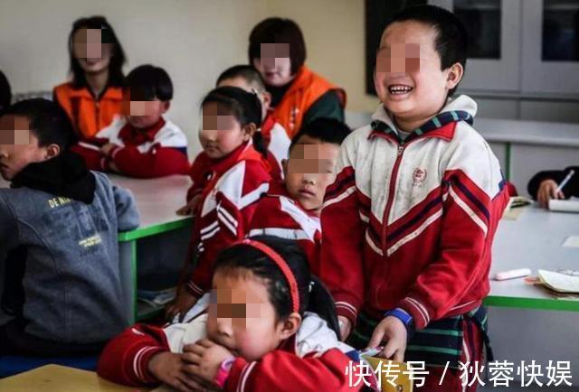 好好学习|这3类孩子看起来“鬼灵精”,长大后多半没出息,希望你家娃没有