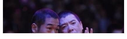 集結號|被馮小剛棄用的陳數，如今堪稱電視劇寵兒，收視率的保證，