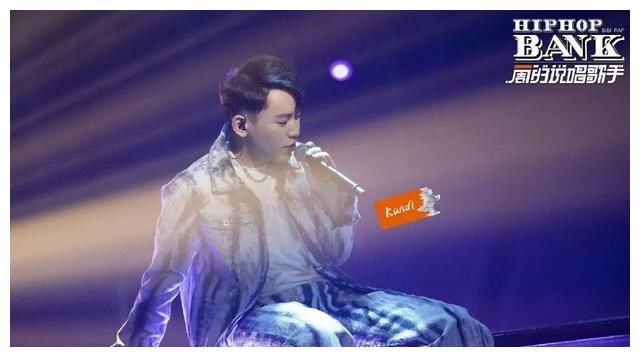 面对提问光光一度落泪，Kc：Kandi没来之前厂牌“濒临倒闭”