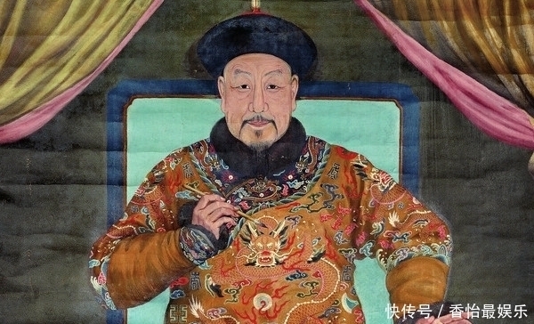 罪人|清朝真正的罪人不是慈禧,而是此人,是他给近代中国带来百年国耻