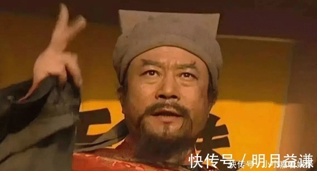 孙立&梁山上最憋屈的好汉,排名太低不为宋江卖命,因此保住全家人性命