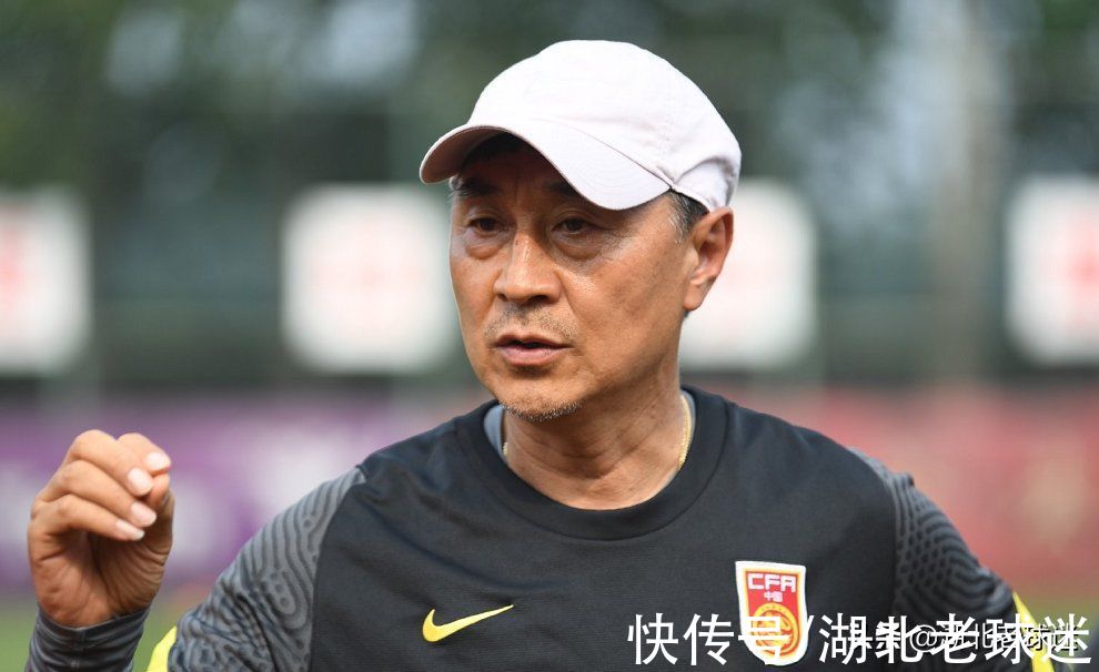 水庆霞|贾秀全的亲信被揪出！亚足联：水庆霞带了4个门将，就是没带她