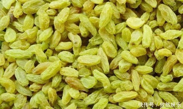 葡萄干|女人到了50岁,睡前多吃点“它”,有3“大好”,养生又“长寿”