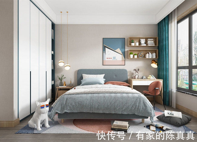 刮腻子|郑州装修公司,衣柜与墙面有缝隙怎么办?