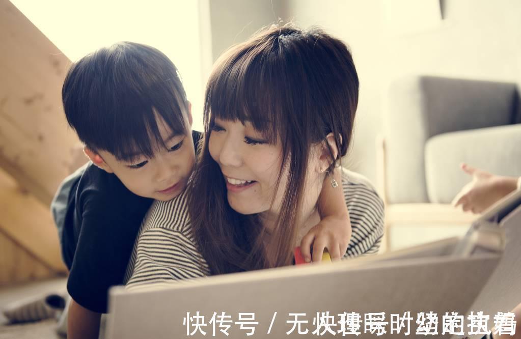 内驱力|养废孩子后我才明白:父母若不向内求,很多教育都是无用的