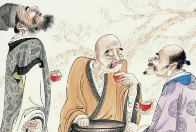 杜甫一千古名句,苏轼黄庭坚自叹不如,李煜拿来随手改出更高境界