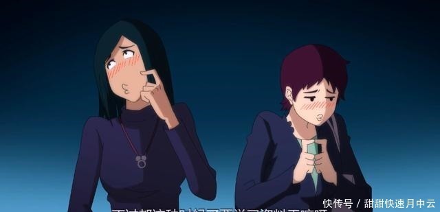 尸兄|内地已下架动漫,走出国门却迎来春天,还将被好莱坞拍真人版