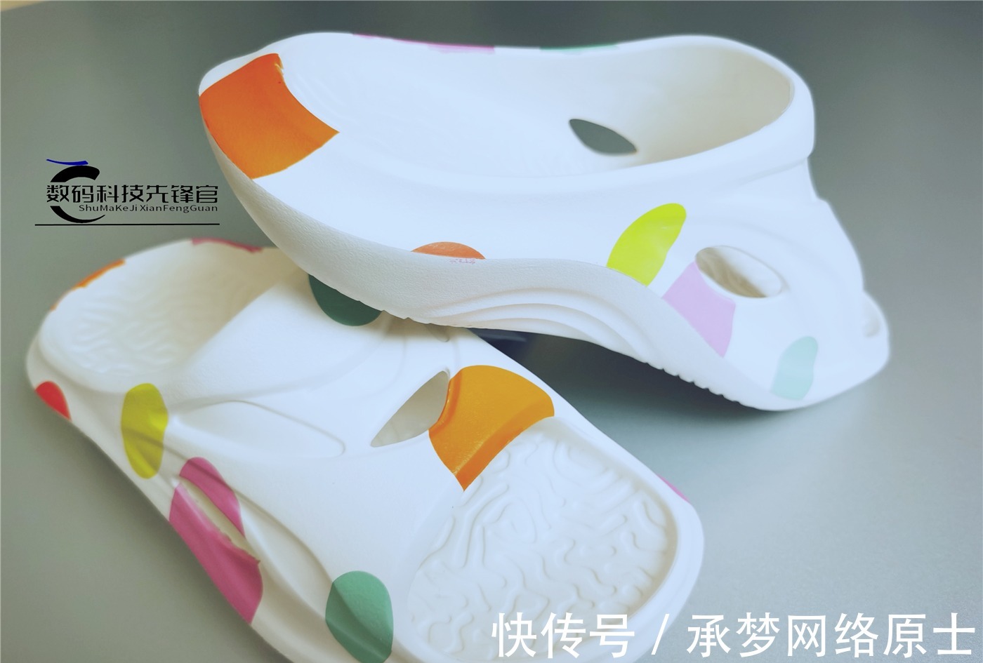 酸痛感|有缓震功能的舒缓拖鞋能给运动后带来什么样的减压效果?