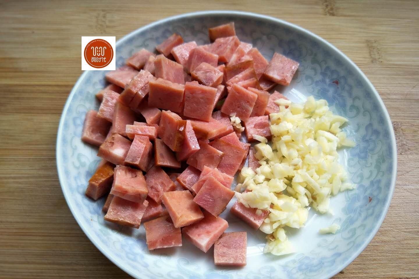 这菜不懂吃可惜了,简单炒一炒,太鲜了,还能