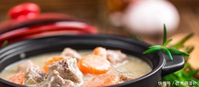 无论炖什么肉，牢记1句口诀，肉都会香醇又好吃，味道又香又嫩