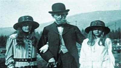 富家千金爱上穷小子,婚姻失败她心灰意冷,足不出户度过80春秋